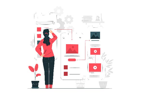 Ux Design